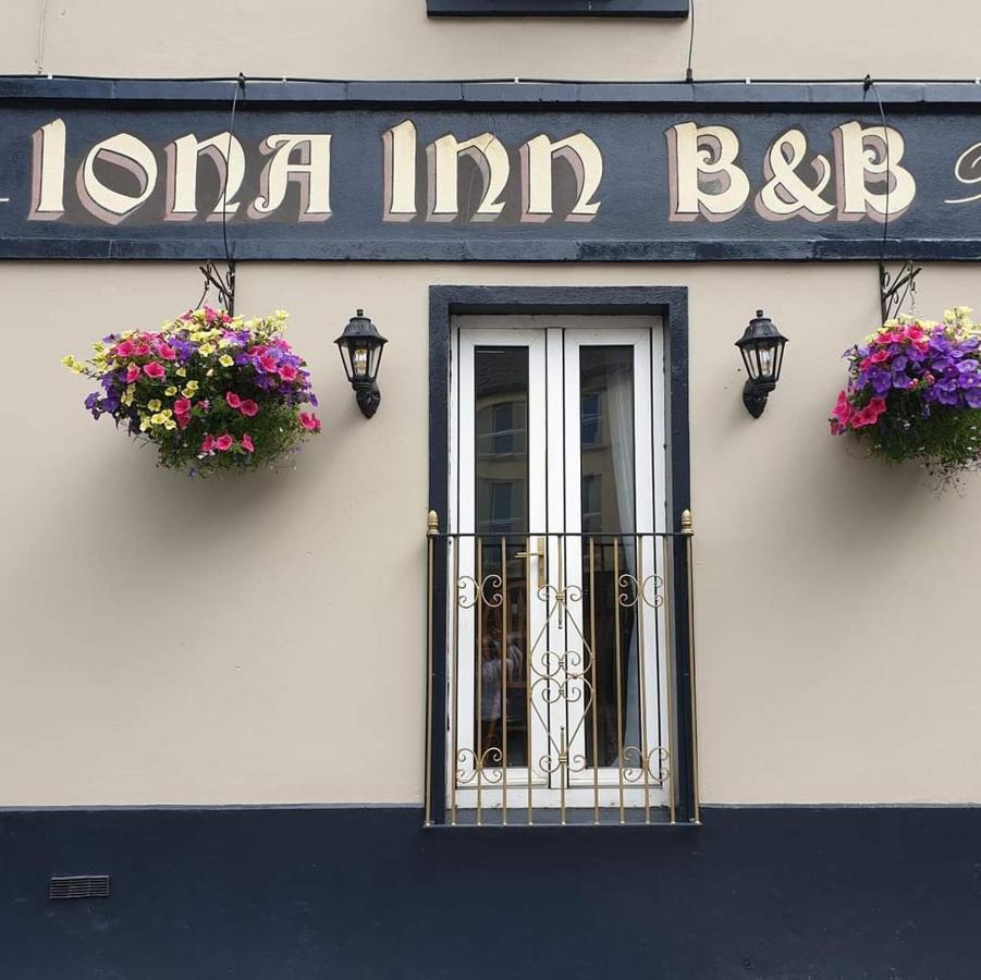 Iona Inn Londonderry Exterior foto