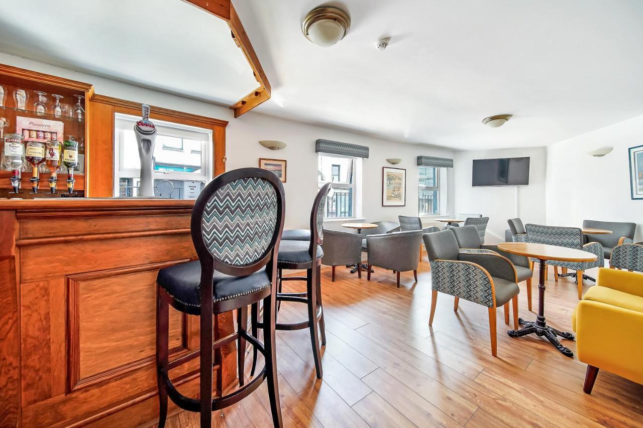 Iona Inn Londonderry Exterior foto