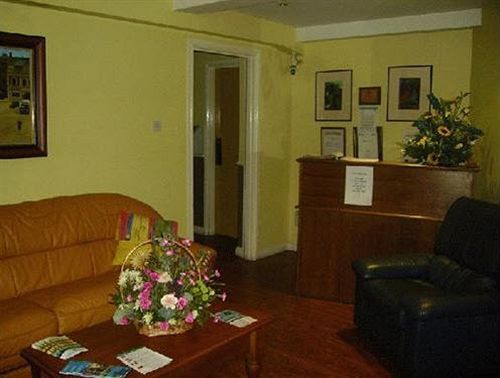 Iona Inn Londonderry Exterior foto