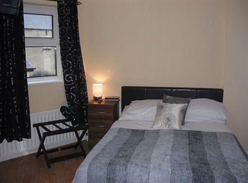 Iona Inn Londonderry Exterior foto